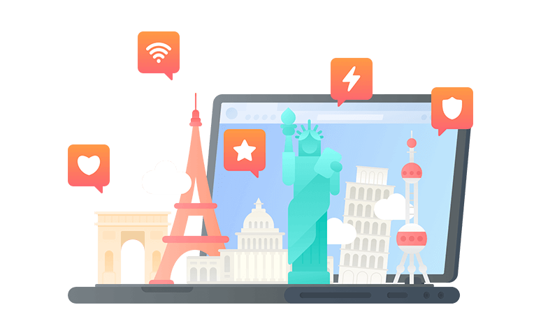 在意大利连接到中国vpn - UNBLOCKYOUKU